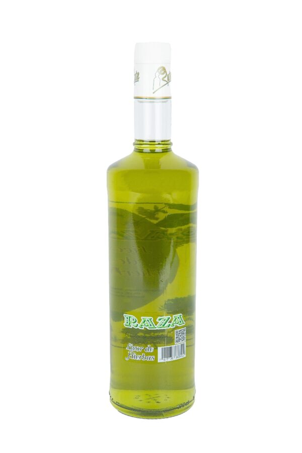 Licor de Hierbas - Imagen 2