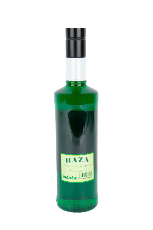 Licor de Menta - Imagen 2
