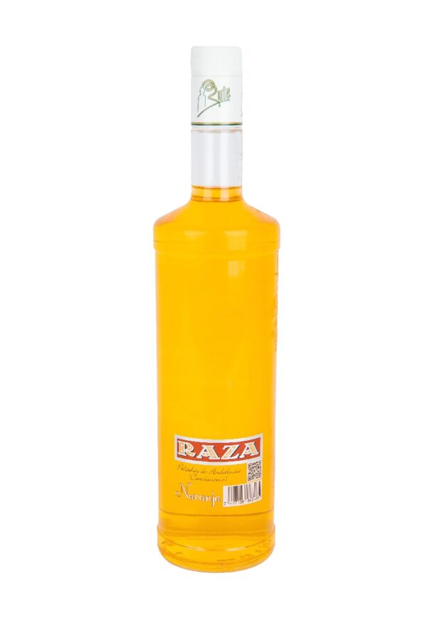 Raza Naranja - Imagen 3
