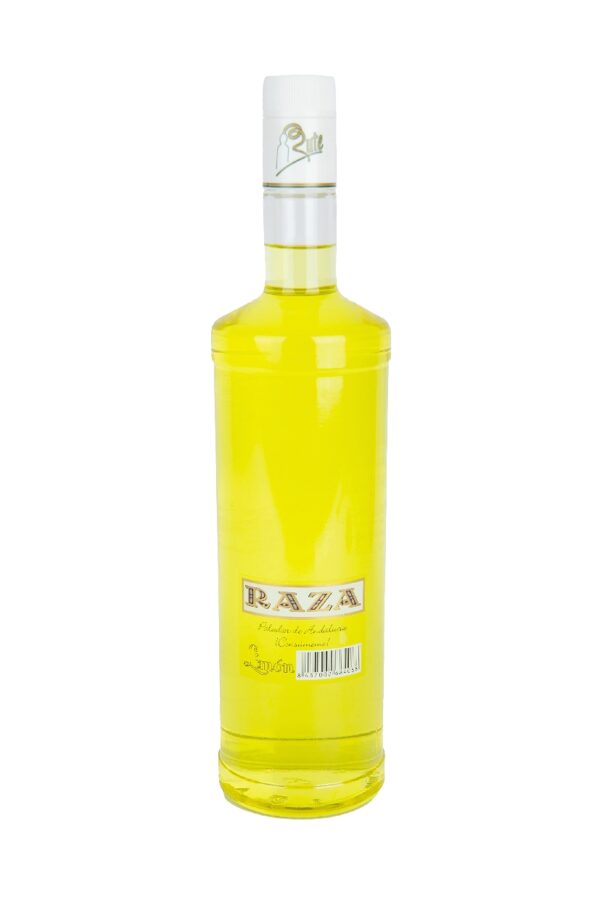 Raza Limón - Imagen 2