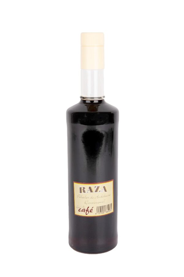 Licor de Café - Imagen 2