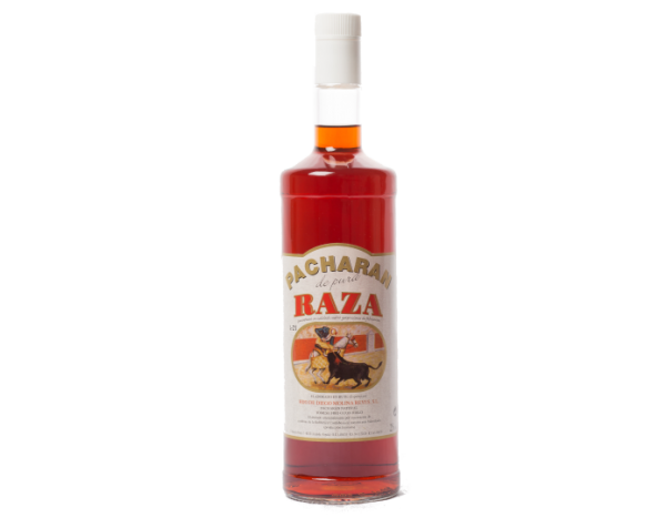 Pacharán