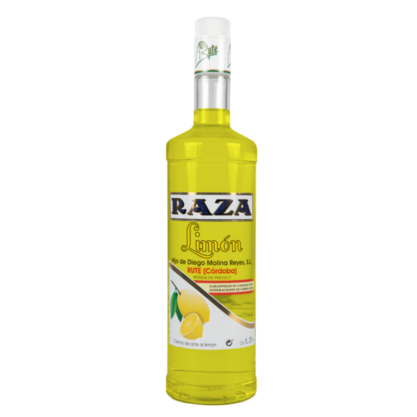 Raza Limón