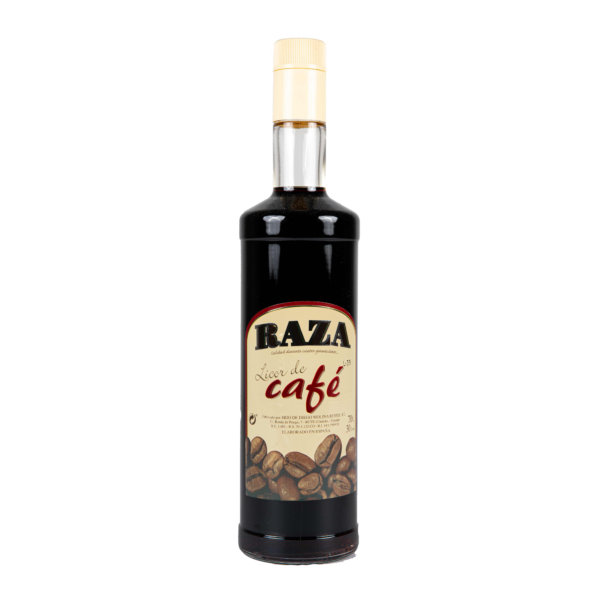 Licor de Café