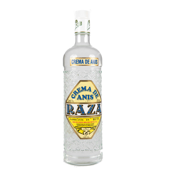 Crema de Anís