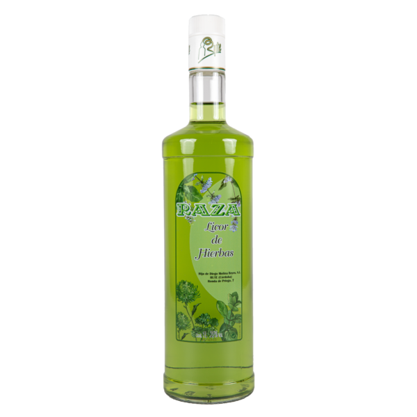 Licor de Hierbas