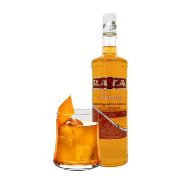 Raza Naranja - Imagen 2