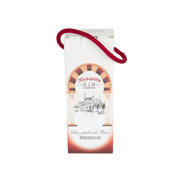 Mezquita Gin Córdvba - Imagen 4