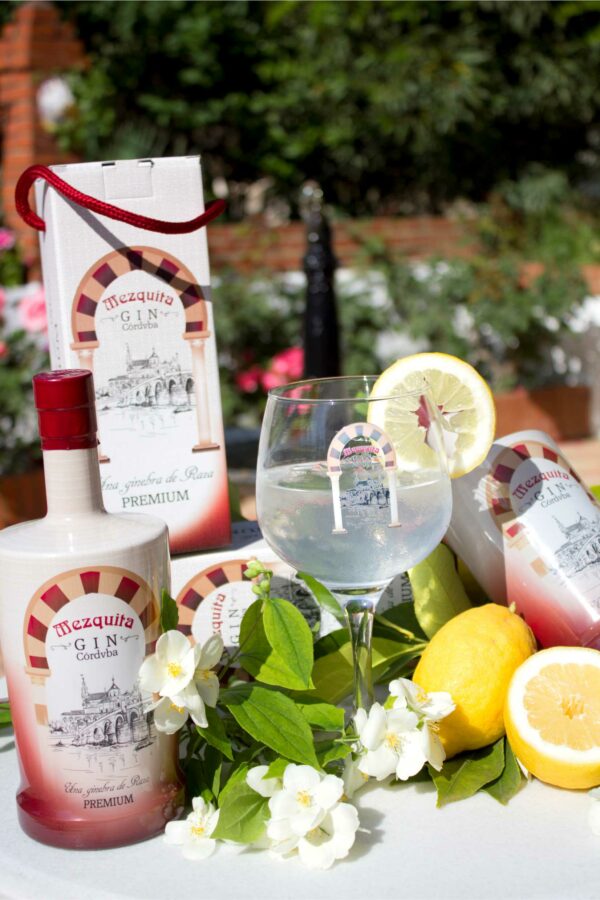 Mezquita Gin Córdvba - Imagen 5
