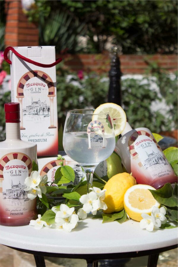 Mezquita Gin Córdvba - Imagen 7