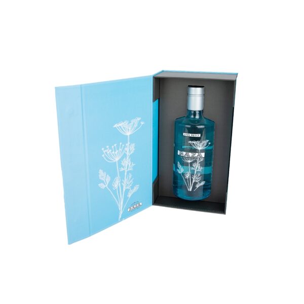 Anís Raza Dulce Premium 35º - Imagen 3